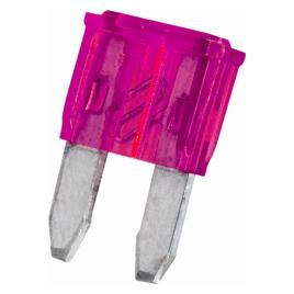 Siguranta mini tip cutit11x8 6mm4A