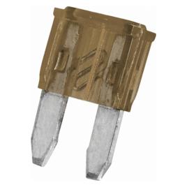 Siguranta mini tip cutit11x8 6mm7 5A
