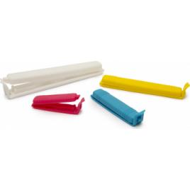 Cleme pt. inchis pungi de plastic