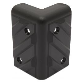 Coltar de protectie pt incinte acustice 70 x 44 x 44 mm