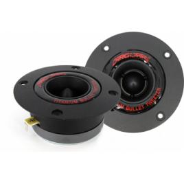 DOME 1 5E 38 mm 100/200 W and bull 8 Ohm