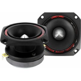 DOME 100/200 W 8 Ohmi