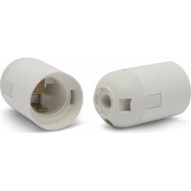 Dulie E27 - mat. plastic