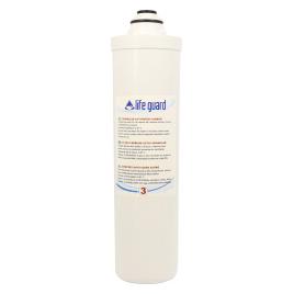 Filtru de rezerva - carbune activ granulatie 85C