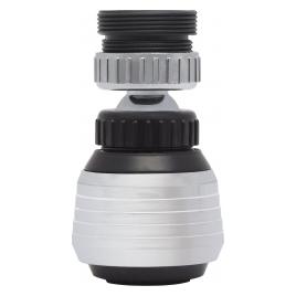 Filtru de robinet cu filtru scurgere