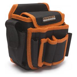HANDY - Borseta port-scule pentru centura E and ldquo 15 x 18 x 10 cm