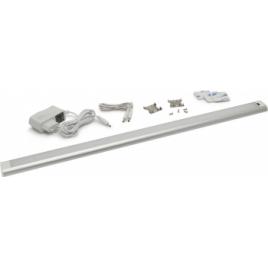 Lampa LED pt. mobilier cu senzor IR