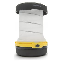 Lampa camping pliabila cu LED