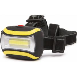 Lampa de cap COB LED