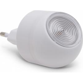 Lampa de directionare cu cap rabatabil si senzor de iluminare ambianta