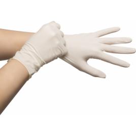 Manusi Latex 10 buc./pachet L