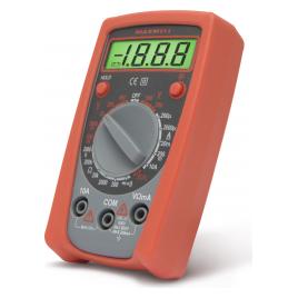 Multimetru digital compact