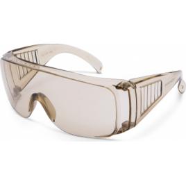 Ochelari de protectie anti-UV - amber