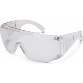 Ochelari de protectie anti-UV - transparent
