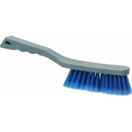 Perie cu maner din plastic pentru spalat / curatat zapada 380/70mm