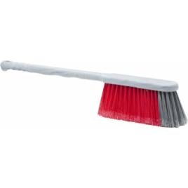 Perie cu maner din plastic pentru spalat / curatat zapada 478/50mm