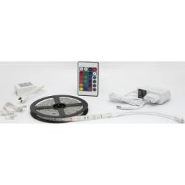 Set banda LED E and ldquo 3m IP20