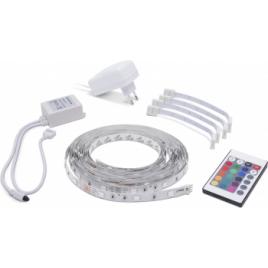 Set banda LED RGB 5m IP20