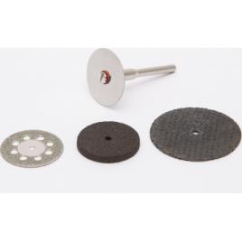 Set discuri de debitare mixt