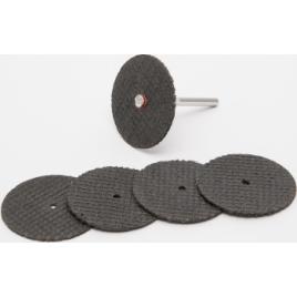 Set discuri de debitare ranforsate cu fibra de sticla