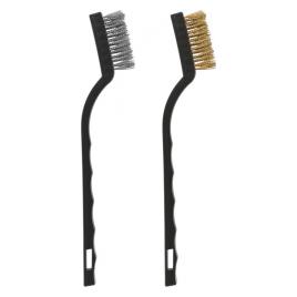 Set perie de metal2 buc.