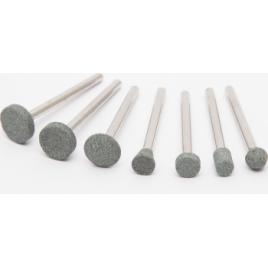Set pietre polizor pe ax