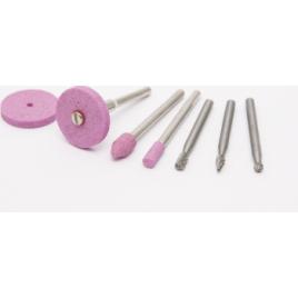 Set polizare si de gravura