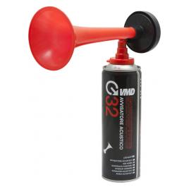 Sirena cu aer tip spray E and ldquo 300 ml