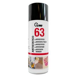 Spray antistatic 400 ml