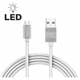 Cablu de date - MicroUSB