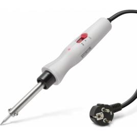 Ciocan de lipit cu putere duala 20W/40W/230 V CA