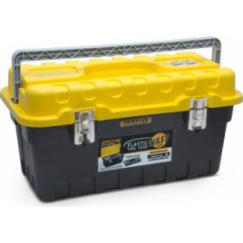 HANDY - Geanta medie pentru scule E and ldquo 458 x 247 x 233 mm