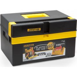 HANDY - Lada mica pentru scule - 380 x 220 x 270 mm