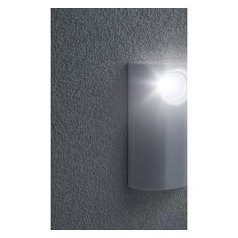 Lampa de ghidare LED cu senzor tactil