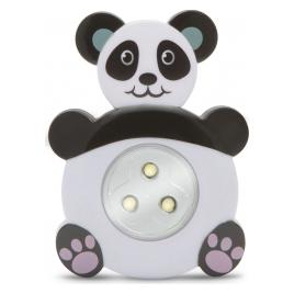 Lampa de veghe cu buton model Panda