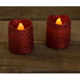 Luma and cent nare LED - RoAYu