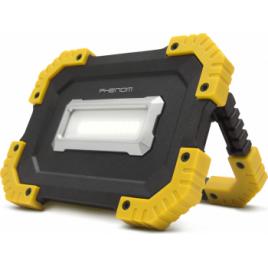 PHENOM - Reflector COB LED multifunctional reincarcabil