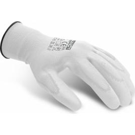 Set manusi de protectie pt. zugravit XL 12 per./set