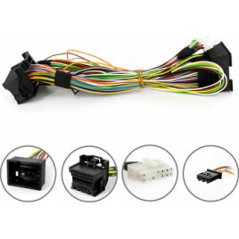 Cablu CAN-700 DEDICAT Chevrolet Opel - CARGUARD