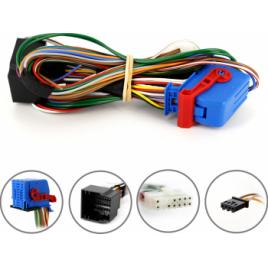 Cablu CAN-700 DEDICAT Citroen Fiat Iveco Lancia Peugeot - CARGUARD