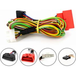 Cablu CAN-700 DEDICAT Fiat Lexus Mazda Mercedes Nissan Renault Suzuki Toyota - CARGUARD
