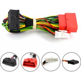Cablu CAN-700 DEDICAT Ford Lancia Volvo - CARGUARD