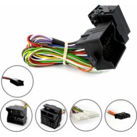 Cablu CAN-770/777 DEDICAT BMW Mercedes - CARGUARD