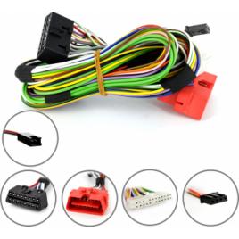 Cablu CAN-770/777 DEDICAT Ford Lancia Volvo - CARGUARD