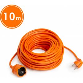 Cablu prelungitor 3 x 1 0 mm and sup2 10 m