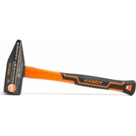 Ciocan de lacatuserie cu ma and cent ner din fibra de sticla - 2000 g