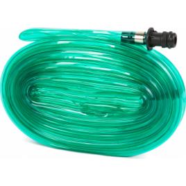 Furtun cu pulverizare pt. stropit gradina 7 5 m