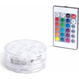Iluminare de piscina cu LED