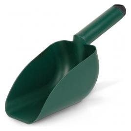 Lingura pt. administrat furaj si nutret - material plastic