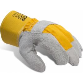 Manusi de protectia muncii 1 pereche XL
